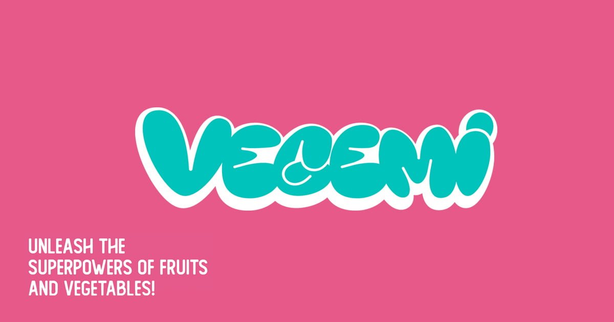 Vegemi UK Leonor Diaz Alcantara
